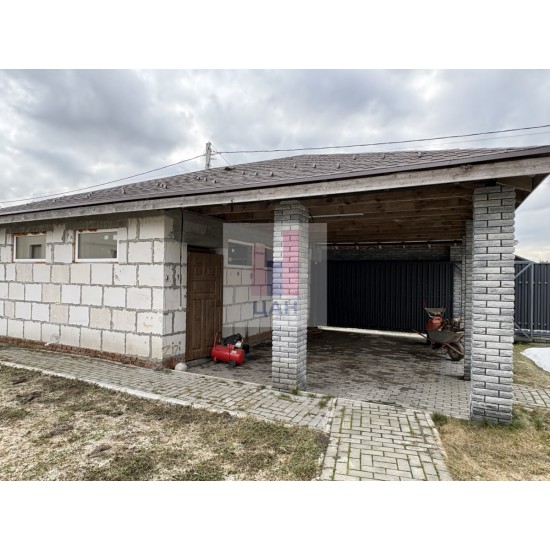 продажа  дом 224.3 м2 / Раменское, Лесной пр-д,