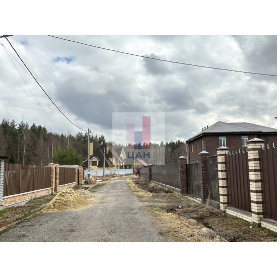 продажа  дом 224.3 м2 / Раменское, Лесной пр-д,