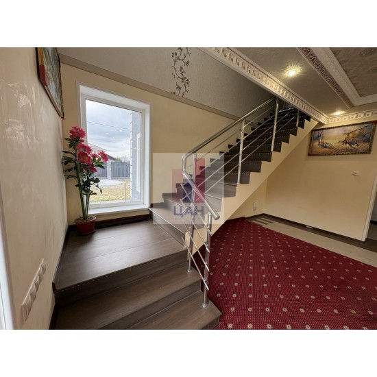 продажа  дом 224.3 м2 / Раменское, Лесной пр-д,
