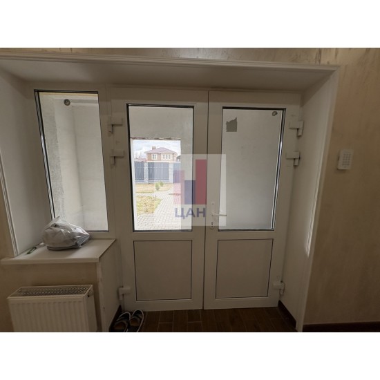 продажа  дом 224.3 м2 / Раменское, Лесной пр-д,
