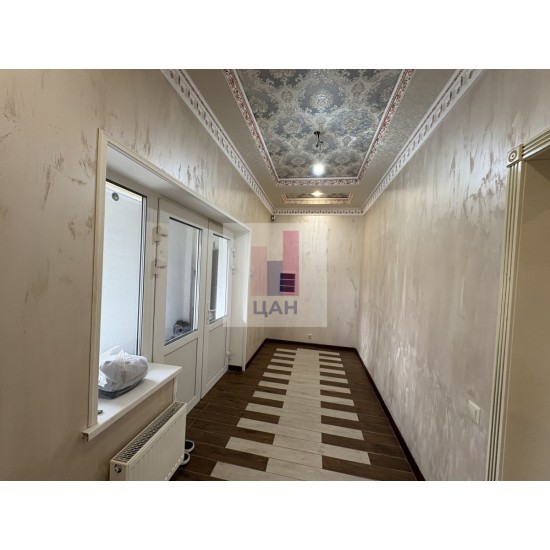 продажа  дом 224.3 м2 / Раменское, Лесной пр-д,