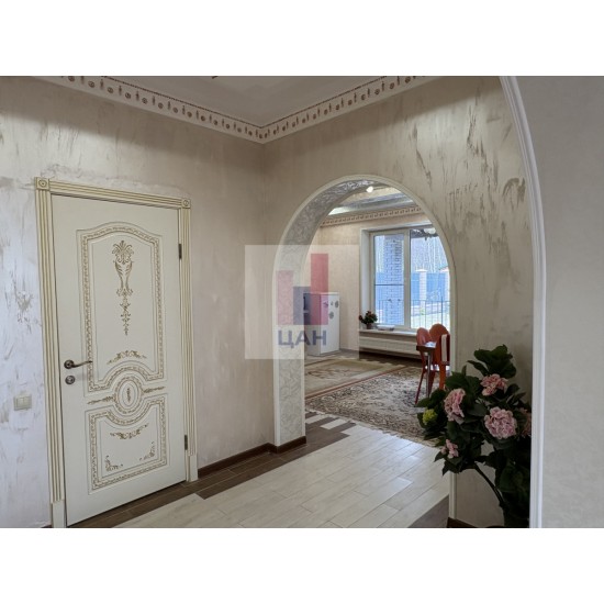 продажа  дом 224.3 м2 / Раменское, Лесной пр-д,