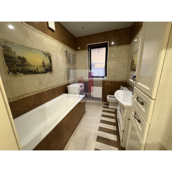 продажа  дом 224.3 м2 / Раменское, Лесной пр-д,