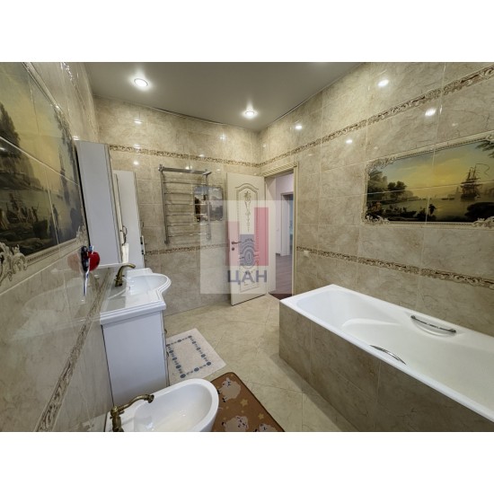 продажа  дом 224.3 м2 / Раменское, Лесной пр-д,