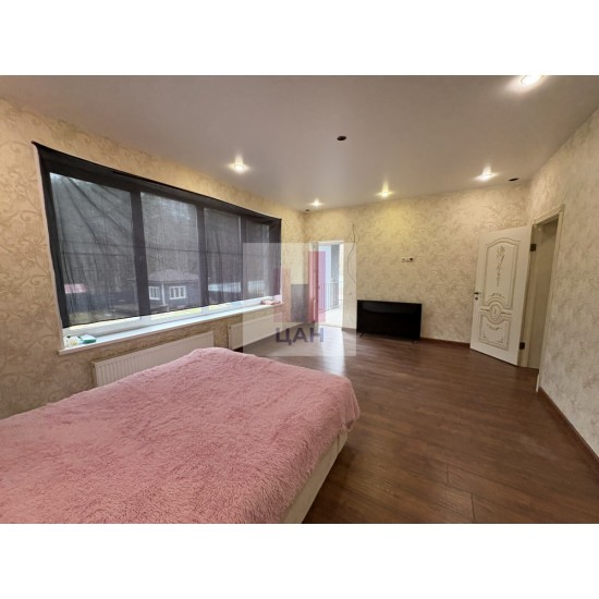 продажа  дом 224.3 м2 / Раменское, Лесной пр-д,