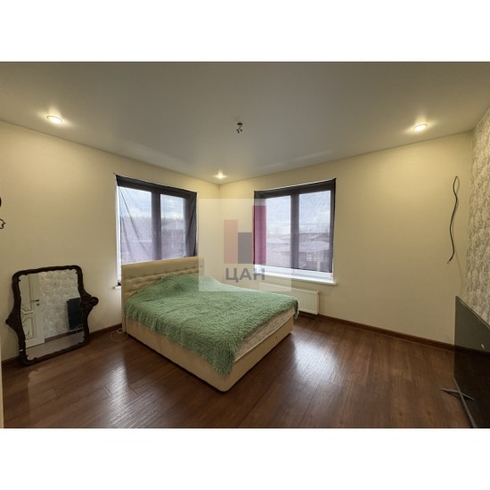 продажа  дом 224.3 м2 / Раменское, Лесной пр-д,