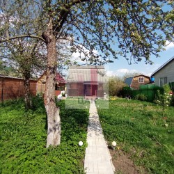 продажа  дача 34.4 м2 / СНТ Мичуринец тер, 103