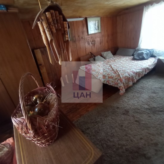 продажа  дача 34.4 м2 / СНТ Мичуринец тер, 103