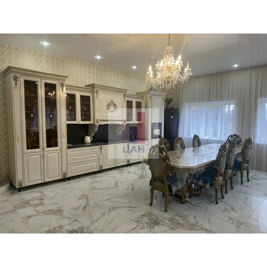 продажа  дом 170 м2 / Бисерово, Победы ул.,
