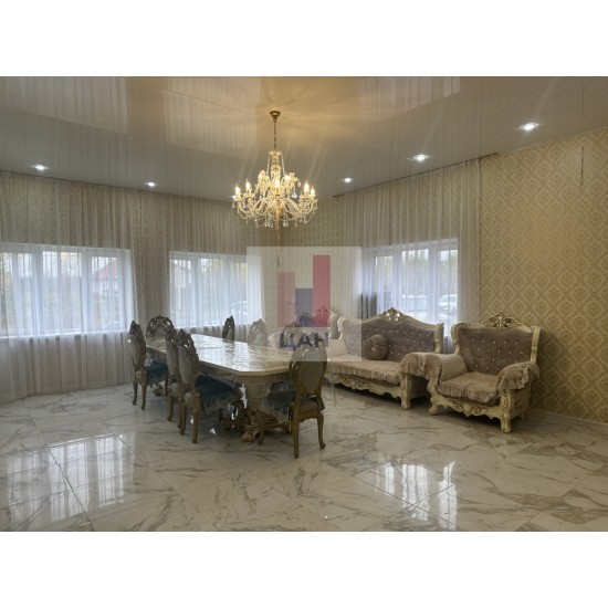 продажа  дом 170 м2 / Бисерово, Победы ул.,