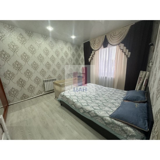 продажа  дом 170 м2 / Бисерово, Победы ул.,