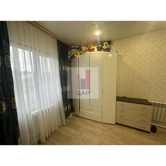 продажа  дом 170 м2 / Бисерово, Победы ул.,