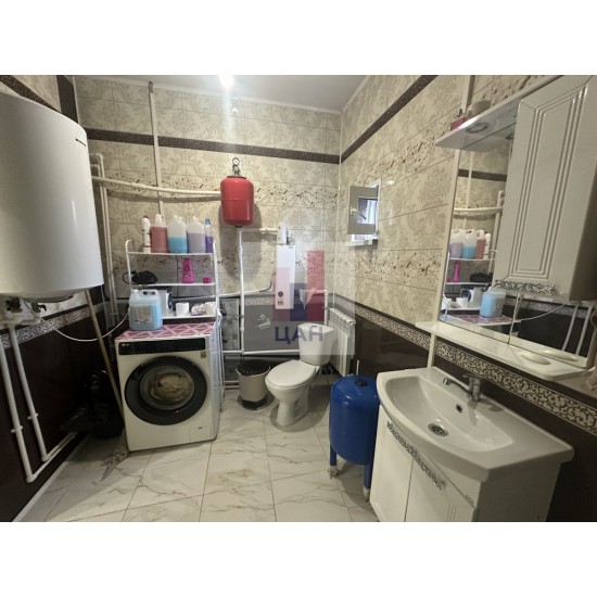продажа  дом 170 м2 / Бисерово, Победы ул.,