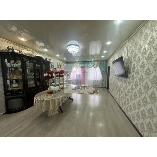 продажа  дом 170 м2 / Бисерово, Победы ул.,