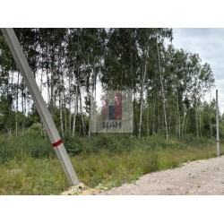 продажа  участок 7.42 сот. / Меткомелино, 