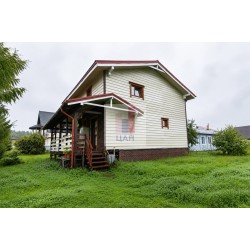 продажа  дом 162 м2 / Устиновка, Весенняя ул.,
