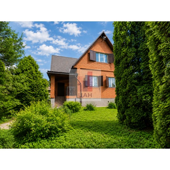 продажа  дом 124.5 м2 / Гжелка, Запрудная ул.,