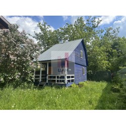продажа  дача 30 м2 / СНТ Отдых тер, 