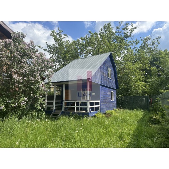 продажа  дача 30 м2 / СНТ Отдых тер, 