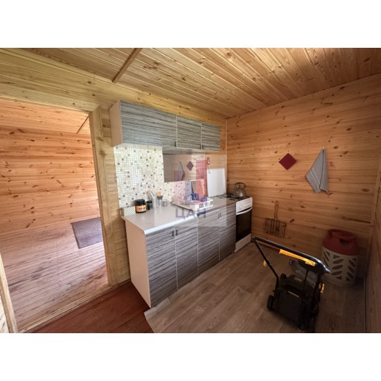 продажа  дача 30 м2 / СНТ Отдых тер, 