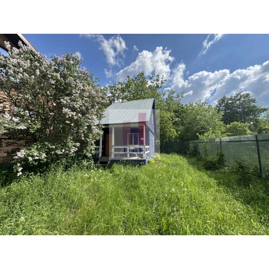 продажа  дача 30 м2 / СНТ Отдых тер, 