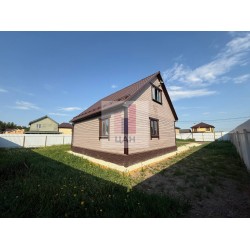 продажа  дом 95.9 м2 / Какузево, Александра Виноградова ул,