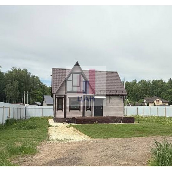 продажа  дом 95.9 м2 / Какузево, Александра Виноградова ул,