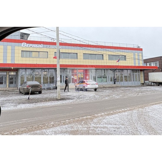 продажа  дом 95.9 м2 / Какузево, Александра Виноградова ул,