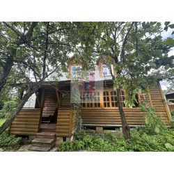 продажа  дом 60 м2 / Гжель с., Садовод МГУ тер. СНТ, 