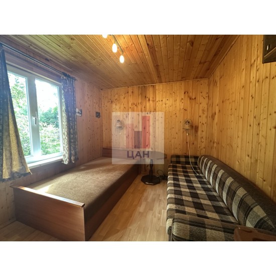 продажа  дом 60 м2 / Гжель с., Садовод МГУ тер. СНТ, 
