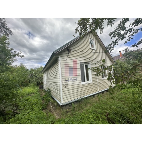 продажа  дом 60 м2 / Гжель с., Садовод МГУ тер. СНТ, 