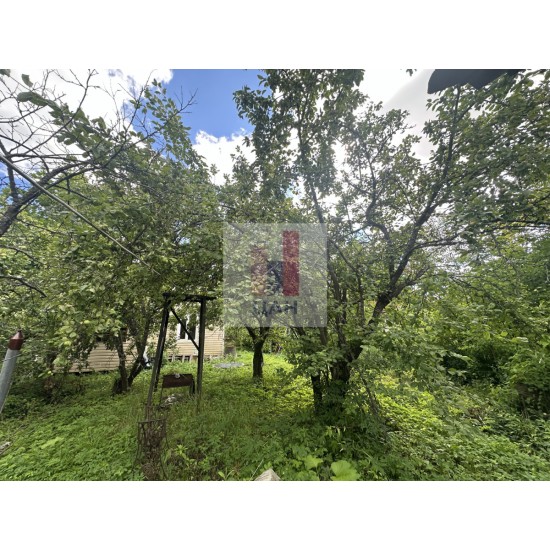 продажа  дом 60 м2 / Гжель с., Садовод МГУ тер. СНТ, 