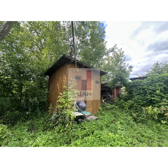 продажа  дом 60 м2 / Гжель с., Садовод МГУ тер. СНТ, 