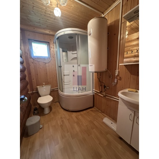 продажа  дом 60 м2 / Гжель с., Садовод МГУ тер. СНТ, 