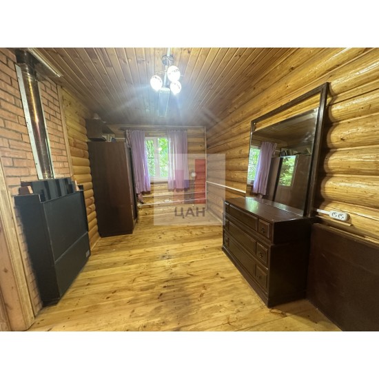 продажа  дом 60 м2 / Гжель с., Садовод МГУ тер. СНТ, 