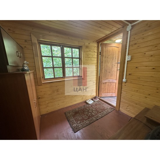 продажа  дом 60 м2 / Гжель с., Садовод МГУ тер. СНТ, 