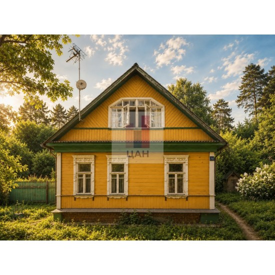 продажа  дом 56.1 м2 / Раменское, Киевский проезд.,