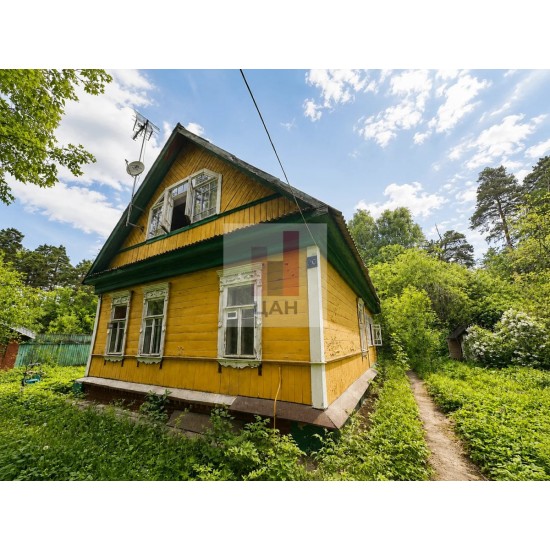 продажа  дом 56.1 м2 / Раменское, Киевский проезд.,