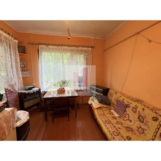 продажа  часть дома 70 м2 / Ильинский, Братьев Махровых ул.,
