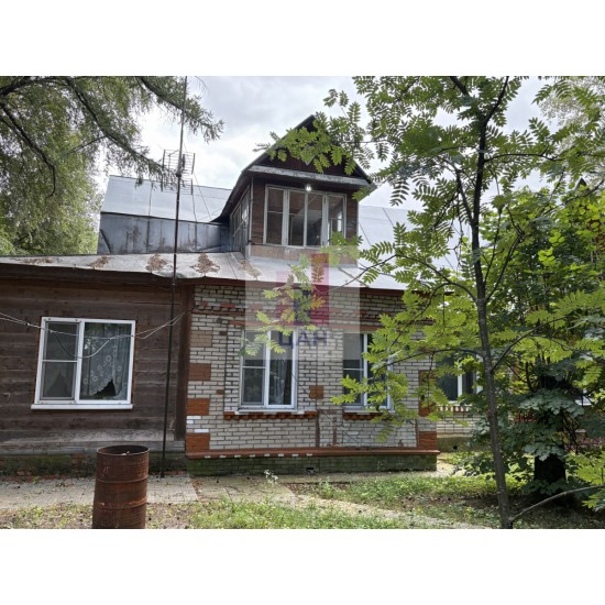 продажа  часть дома 70 м2 / Ильинский, Братьев Махровых ул.,