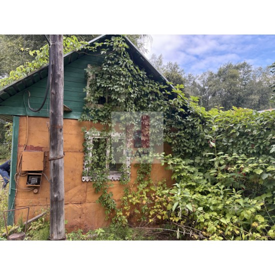 продажа  часть дома 70 м2 / Ильинский, Братьев Махровых ул.,