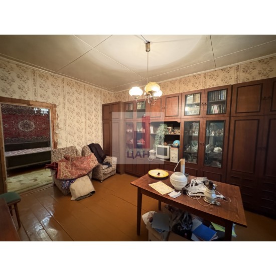 продажа  часть дома 70 м2 / Ильинский, Братьев Махровых ул.,
