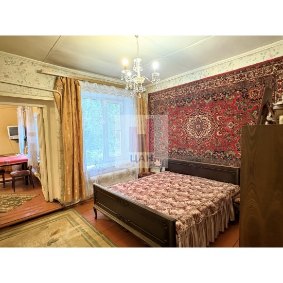 продажа  часть дома 70 м2 / Ильинский, Братьев Махровых ул.,