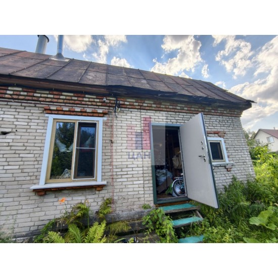 продажа  дом 51.8 м2 / Хрипань, Слободская ул.,