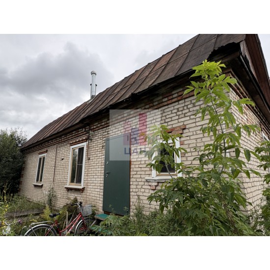 продажа  дом 51.8 м2 / Хрипань, Слободская ул.,