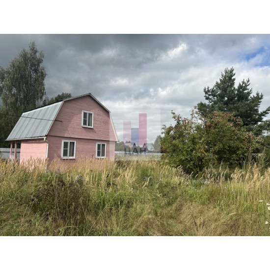 продажа  дом 53.7 м2 / Заворово с., Журавушка тер. СНТ, 
