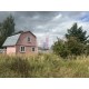 продажа  дом 53.7 м2 / Заворово с., Журавушка тер. СНТ, 