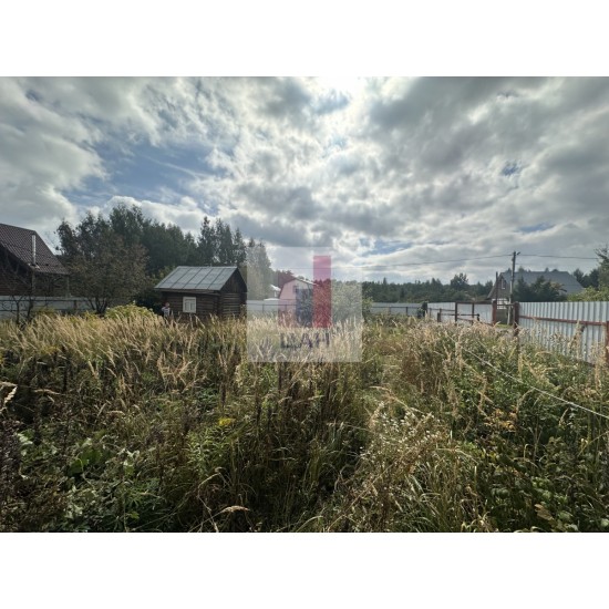 продажа  дом 53.7 м2 / Заворово с., Журавушка тер. СНТ, 