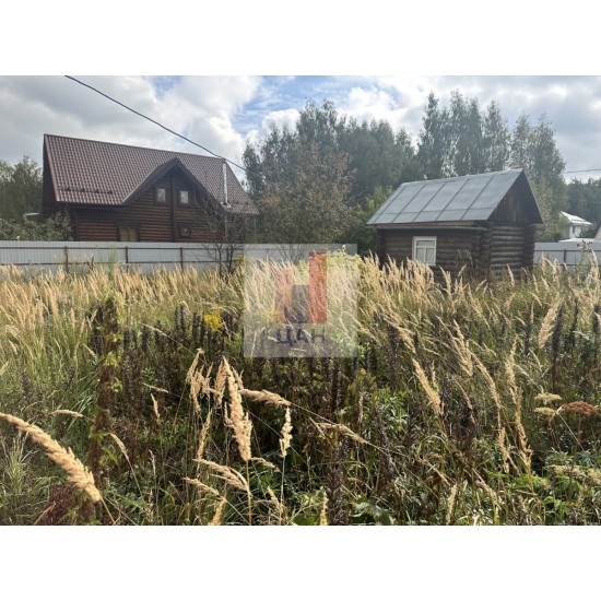 продажа  дом 53.7 м2 / Заворово с., Журавушка тер. СНТ, 