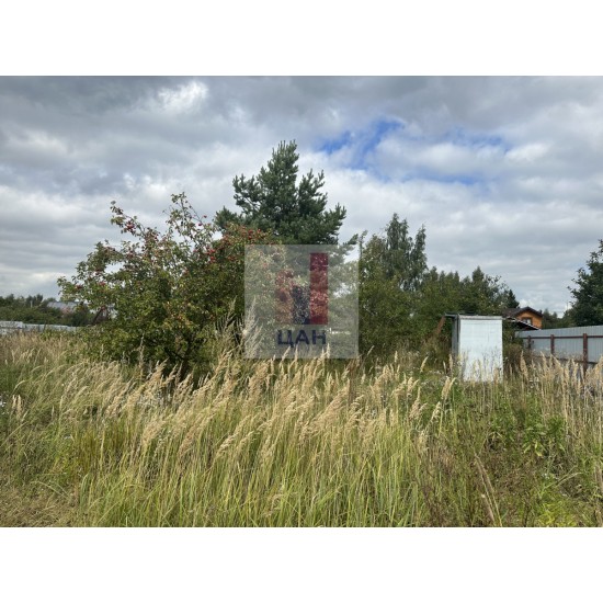 продажа  дом 53.7 м2 / Заворово с., Журавушка тер. СНТ, 
